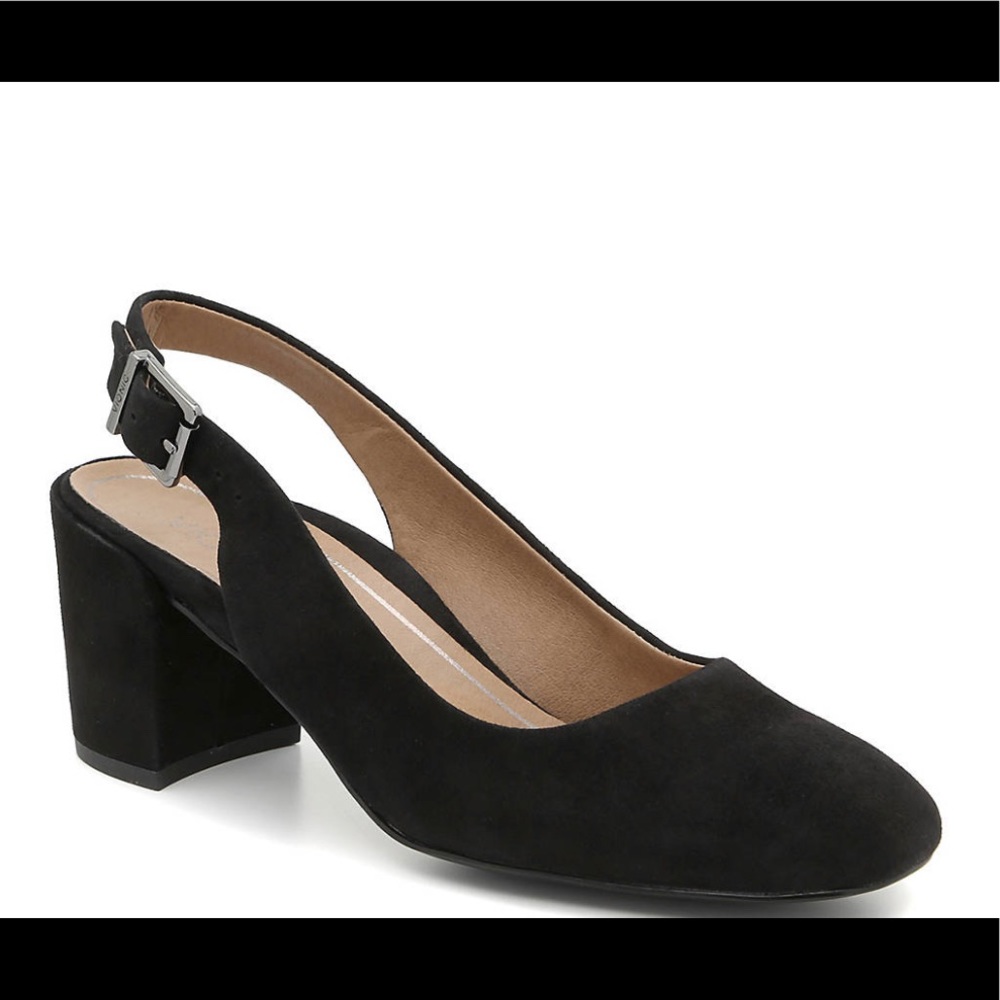 NIB: VIONIC NAREEN PUMP